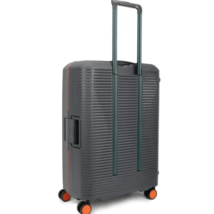Decent Smart Trolley Medium 67 anthracite