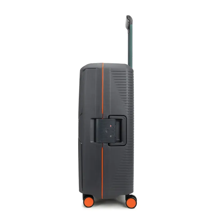 Decent Smart Trolley Medium 67 anthracite