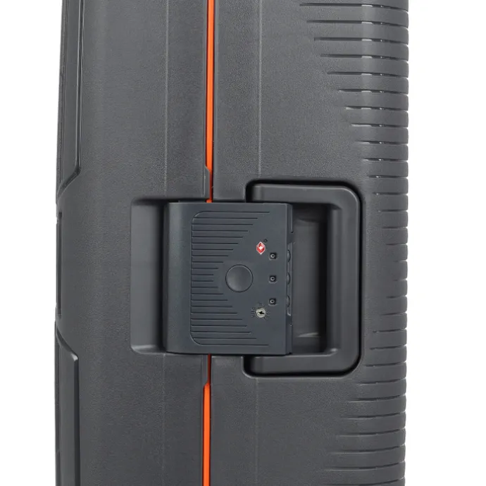 Decent Smart Trolley Medium 67 anthracite