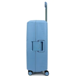 Decent Smart Trolley Medium 67 lightblue