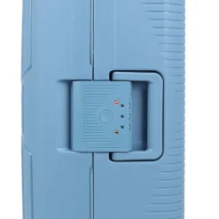 Decent Smart Trolley Medium 67 lightblue