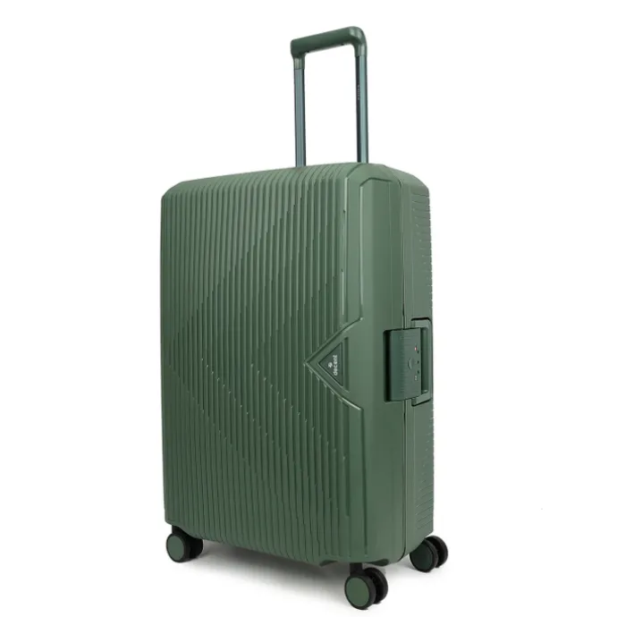 Decent Smart Trolley Medium 67 olive