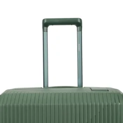 Decent Smart Trolley Medium 67 olive