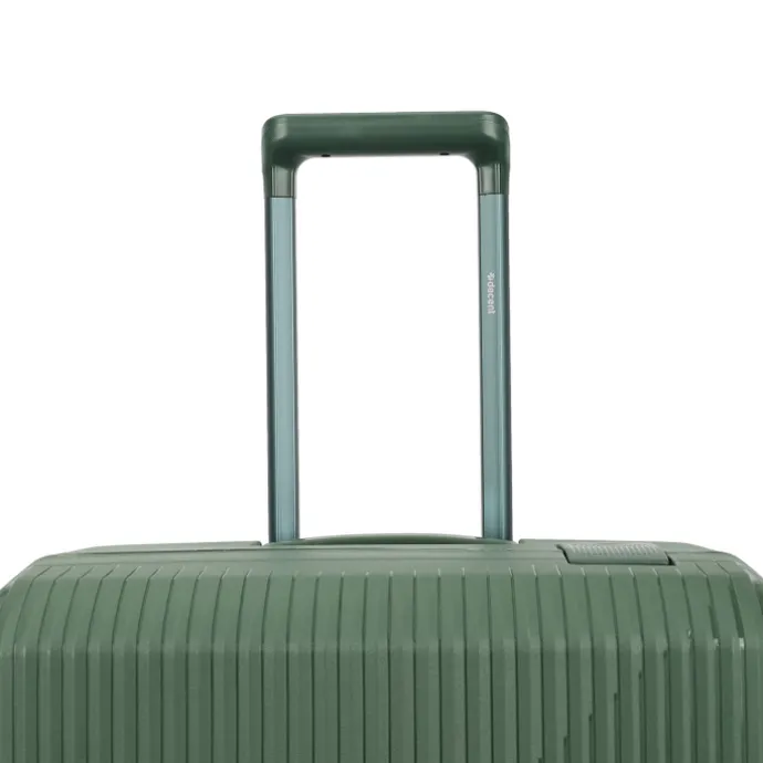 Decent Smart Trolley Medium 67 olive