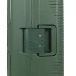 Decent Smart Trolley Medium 67 olive