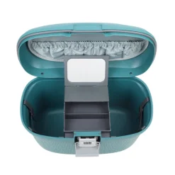 Decent Sportivo Beautycase dark green