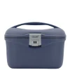 Decent Sportivo Beautycase donker blauw
