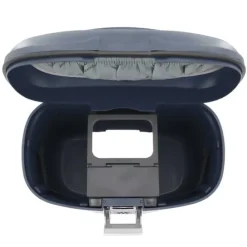 Decent Sportivo Beautycase donker blauw