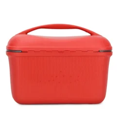 Decent Sportivo Beautycase red