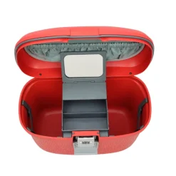Decent Sportivo Beautycase red