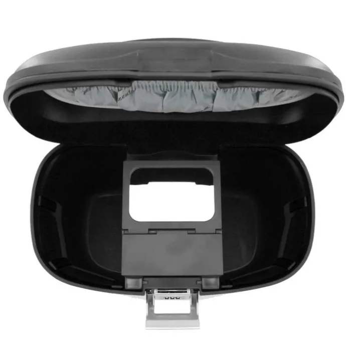 Decent Sportivo Beautycase zwart