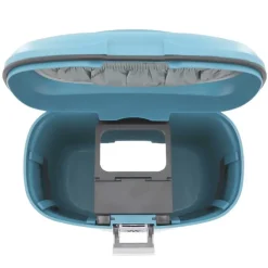 Decent Sportivo Beautycase oceaan blauw