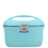 Decent Sportivo Beautycase lichtblauw