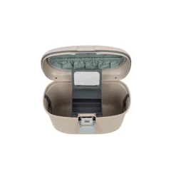 Decent Sportivo Beautycase beige