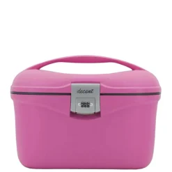 Decent Sportivo Beautycase fuchsia