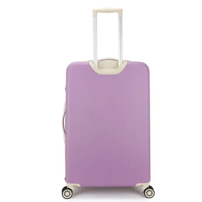 Decent Star-Maxx Trolley 76 lila