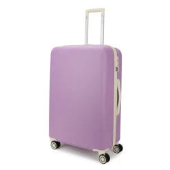 Decent Star-Maxx Trolley 76 lila