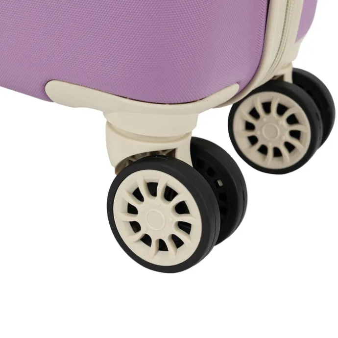 Decent Star-Maxx Trolley 76 lila