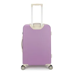 Decent Star-Maxx Trolley 66 lila