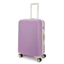 Decent Star-Maxx Trolley 66 lila