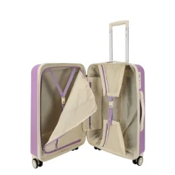 Decent Star-Maxx Trolley 66 lila