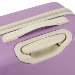 Decent Star-Maxx Trolley 66 lila