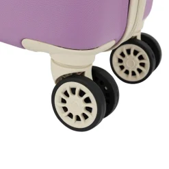Decent Star-Maxx Trolley 66 lila