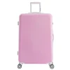 Decent Star-Maxx Trolley 76 pastel pink