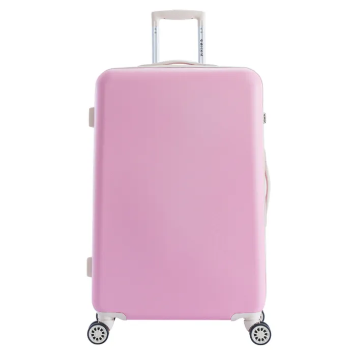 Decent Star-Maxx Trolley 76 pastel pink