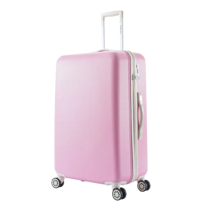 Decent Star-Maxx Trolley 76 pastel pink