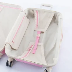 Decent Star-Maxx Trolley 76 pastel pink