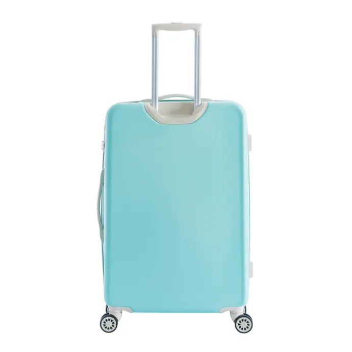 Decent Star-Maxx Trolley 66 pastel green