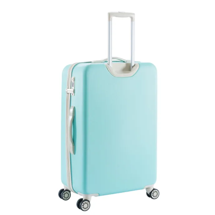 Decent Star-Maxx Trolley 66 pastel green