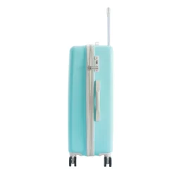 Decent Star-Maxx Trolley 66 pastel green