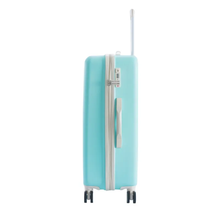 Decent Star-Maxx Trolley 66 pastel green