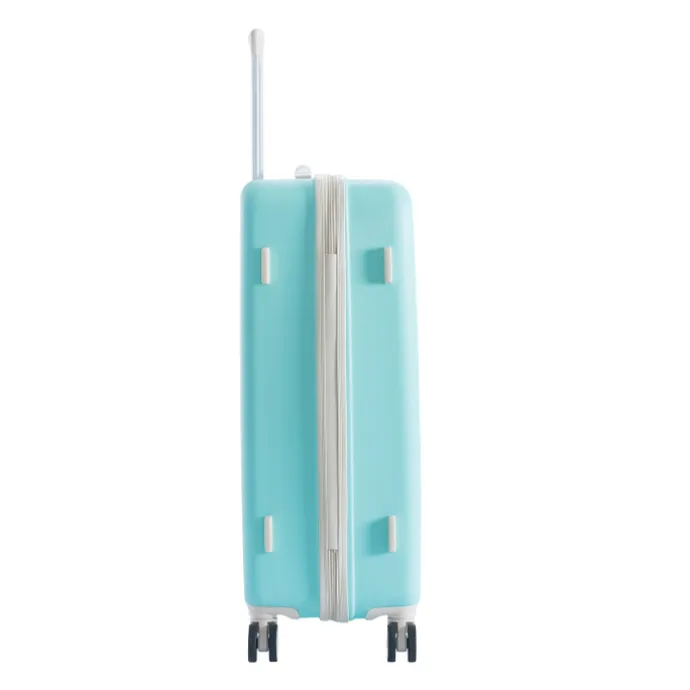 Decent Star-Maxx Trolley 66 pastel green