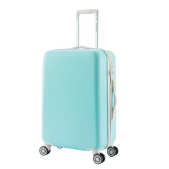 Decent Star-Maxx Trolley 66 pastel green