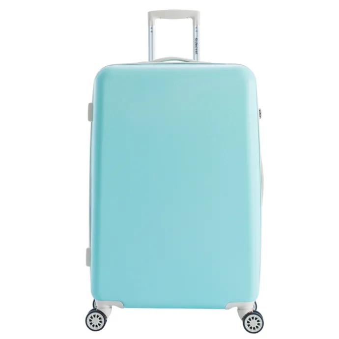 Decent Star-Maxx Trolley 76 pastel green
