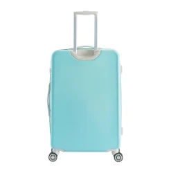 Decent Star-Maxx Trolley 76 pastel green