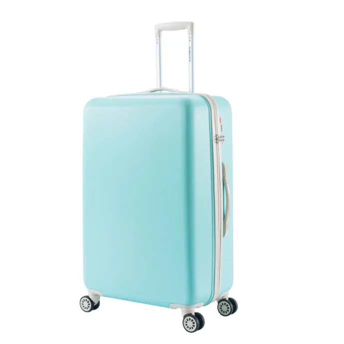 Decent Star-Maxx Trolley 76 pastel green