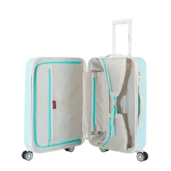 Decent Star-Maxx Trolley 76 pastel green
