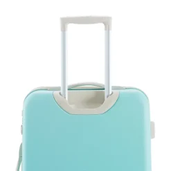 Decent Star-Maxx Trolley 76 pastel green
