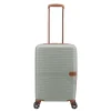 Decent Stella Cabin Trolley 55 light green