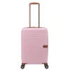 Decent Stella Cabin Trolley 55 dusty pink