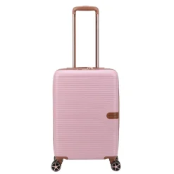 Decent Stella Cabin Trolley 55 dusty pink
