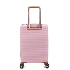 Decent Stella Cabin Trolley 55 dusty pink