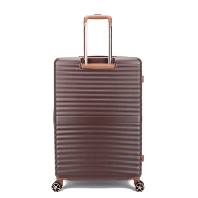 Decent Stella Spinner Large 77 brown
