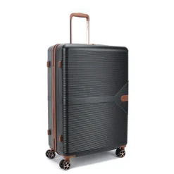 Decent Stella Spinner Large 77 black
