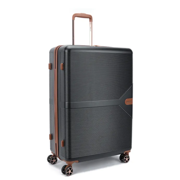 Decent Stella Spinner Large 77 black