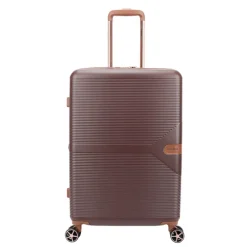 Decent Stella Trolley 67 Expandable brown